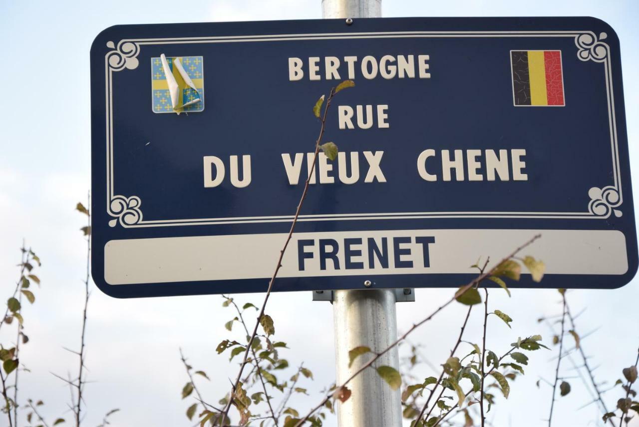 فيلا La Cle Des Champs Bertogne المظهر الخارجي الصورة