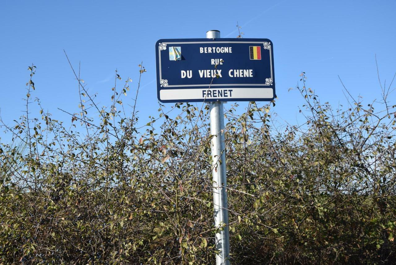 فيلا La Cle Des Champs Bertogne المظهر الخارجي الصورة